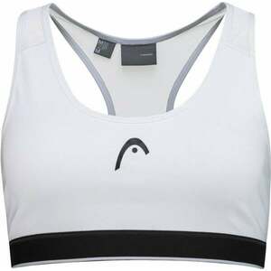 Head Move Bra Women White XL Teniszpóló kép