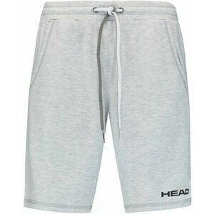 Head Club Jacob Bermudas Men Melange 2XL Tenisz rövidnadrág kép