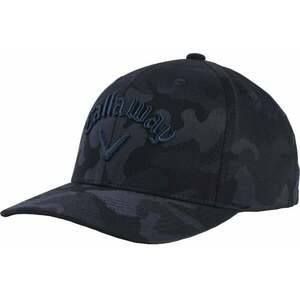 Callaway Camo Dark Navy UNI Baseball sapka kép