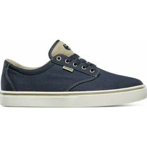 Etnies Fuerte Navy/Tan 41, 5 Tornacipő kép