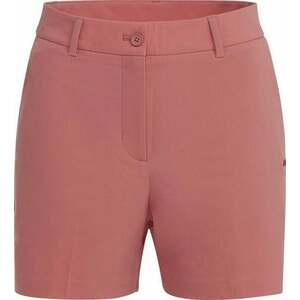 J.Lindeberg Gwen Golf Short Faded Rose 26 Sort kép