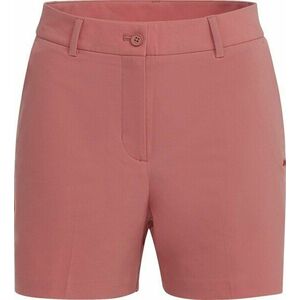 J.Lindeberg Gwen Golf Short Faded Rose 29 Sort kép