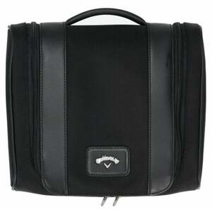 Callaway Tour Authentic Dopp Kit Black Táska kép