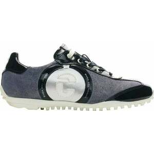 Duca Del Cosma Kubana Navy/Silver 36 Női golfcipők kép