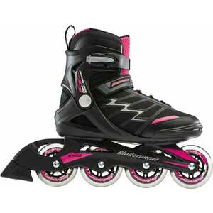 Rollerblade Advantage Pro XT W Black/Pink 42 Inline Görkorcsolya kép