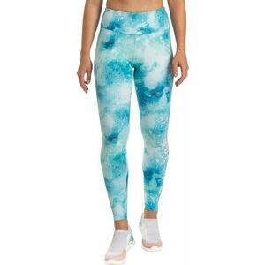 Meatfly Arabel Leggings Universe Mint S Fitness nadrág kép