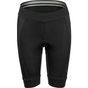 AGU Essential Short II Women Black S Nadrág kerékpározáshoz kép