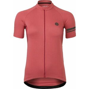 AGU Core SS II Essential Women Dzsörzi Rusty Pink S kép