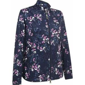 Callaway Women Floral Softshell Peacoat XS Pulóver kép