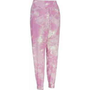 Callaway Women Lightweight Tie Dye Pastel Lavender XS Nadrágok kép