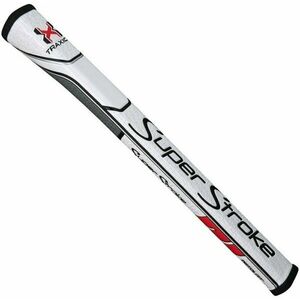 Superstroke Traxion Tour White/Silver Grip kép