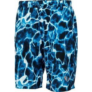 Savage Gear Horgásznadrág Marine Shorts Sea Blue S kép