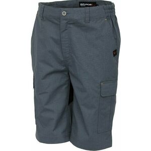 Savage Gear Horgásznadrág Fighter Shorts Castlerock Grey S kép