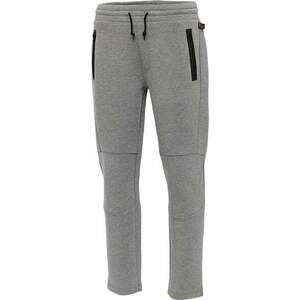 Savage Gear Horgásznadrág Tec-Foam Joggers Dark Grey Melange S kép