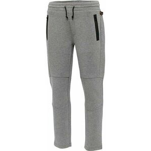 Savage Gear Horgásznadrág Tec-Foam Joggers Dark Grey Melange L kép