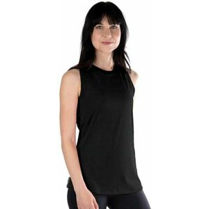 Nivo Beverly Tank Black XL Rövid ujjú póló kép