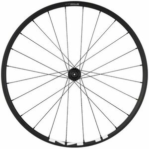 Shimano WH-MT500 27, 5" (584 mm) Tárcsafék 15x110 Shimano HG Center Lock 21 mm Első kerék kép