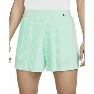 Nike Dri-Fit Ace Pleated Mint Foam S Sort kép