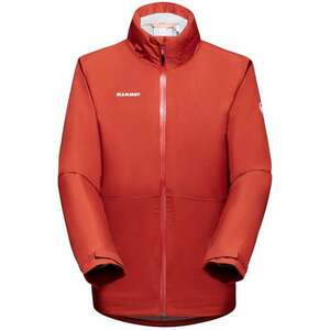 Mammut Ayako Tour HS Hooded Women Terracotta XL Dzseki kép