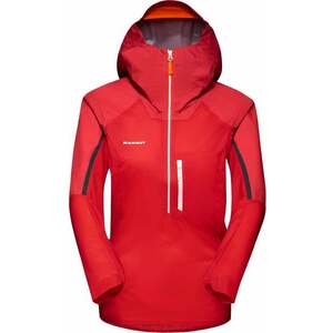 Mammut Felsgrat Hybrid WB Hoody Women Azalea S Dzseki kép