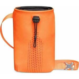 Mammut Crag Sender Chalk Bag Magnézium zsák Safety Orange kép