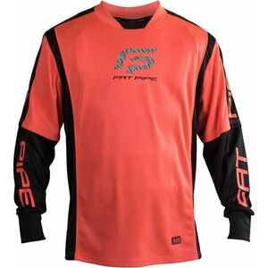 Fat Pipe GK Shirt Orange XL kép