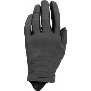 Dainese HGL Gloves Black XS Kesztyű kerékpározáshoz kép