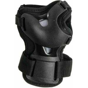 Rollerblade Skate Gear Wristguard Black XL Védőfelszerelés kép