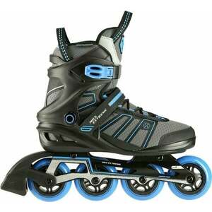 Nils Extreme NA14217 Blue 38 Inline Görkorcsolya kép