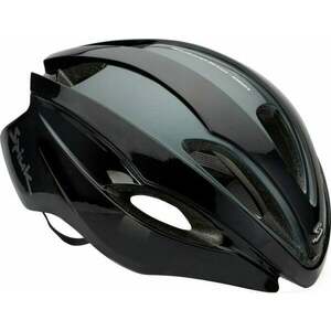 Spiuk Korben Helmet Black S/M (51-56 cm) Kerékpár sisak kép