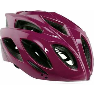 Spiuk Rhombus Helmet Bordeaux M/L (58-62 cm) Kerékpár sisak kép