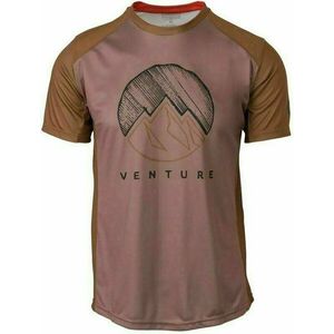 AGU MTB SS Venture Dzsörzi Leather XL kép