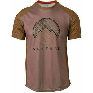 AGU MTB SS Venture Dzsörzi Leather 2XL kép