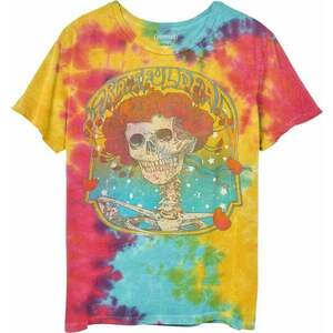 Grateful Dead Ing Bertha Frame Unisex Multicolour XL kép