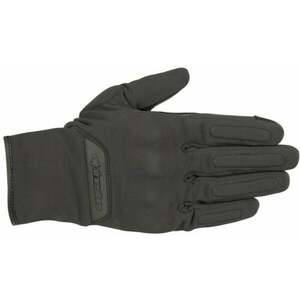 Alpinestars C-1 V2 Gore Windstopper Gloves Black S Motoros kesztyűk kép