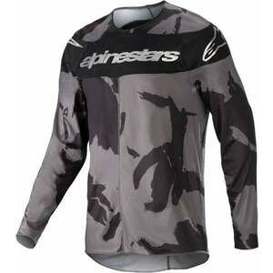 Alpinestars Racer Tactical Jersey Iron/Camo M Cross mez kép