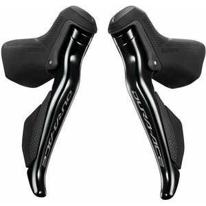 Shimano Dura-Ace Di2 Rim Brake Dual Control Lever 2x12-Speed (Pair L+R) 12-2 Váltókar kép