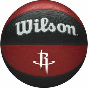 Wilson NBA Team Tribute Basketball Houston Rockets 7 Kosárlabda kép