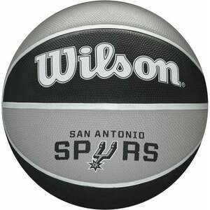 Wilson NBA Team Tribute Basketball San Antonio Spurs 7 Kosárlabda kép