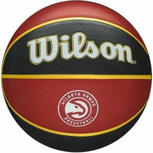 Wilson NBA Team Tribute Basketball Atlanta Hawks 7 Kosárlabda kép