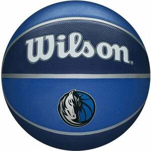 Wilson NBA Team Tribute Basketball Dallas Mavericks 7 Kosárlabda kép