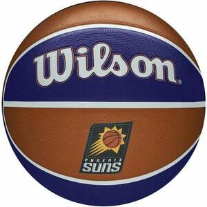 Wilson NBA Team Tribute Basketball Phoenix Suns 7 Kosárlabda kép