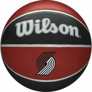 Wilson NBA Team Tribute Basketball Portland Trail Blazers 7 Kosárlabda kép