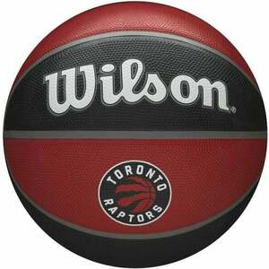 Wilson NBA Team Tribute Basketball Toronto Raptors 7 Kosárlabda kép