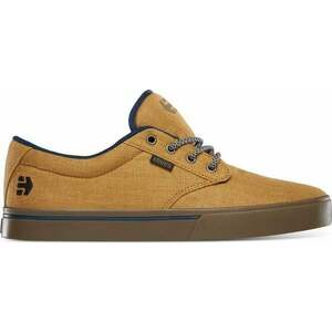 Etnies Jameson 2 Eco Brown/Navy/Gum 37 Tornacipő kép