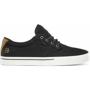 Etnies Jameson 2 Eco Black/Black/White 37 Tornacipő kép