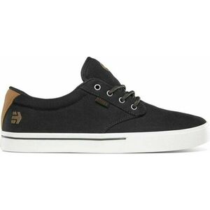 Etnies Jameson 2 Eco Black/Black/White 38 Tornacipő kép