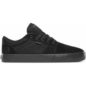 Etnies Barge LS Black/Black/Black 37 Tornacipő kép