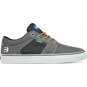 Etnies Barge LS Grey/Black/Yellow 37 Tornacipő kép