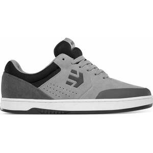 Etnies Marana Grey/Black/Red 38 Tornacipő kép